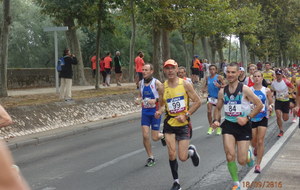 France Marathon Tours