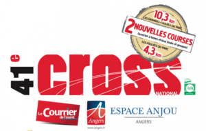41e cross du Courrier de l'Ouest