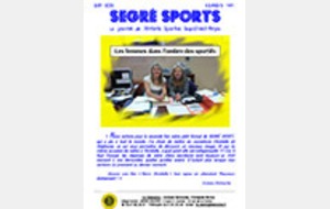 Segré sports 
