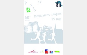 68ème édition de Pellouailles Angers