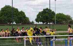 Interclubs 22 mai Finale R1