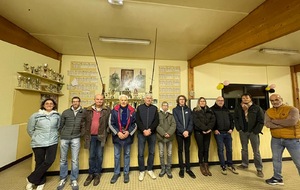 La formation continue à Segré avec le module &quot;Éthique et responsabilité&quot;