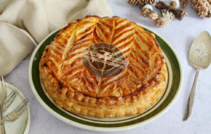 Inscription galette des rois