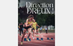 Direction DREUX