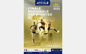 Qualifications aux pointes d'or