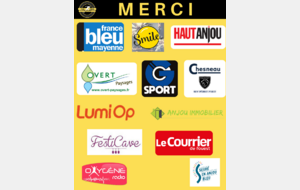 Une 10e édition pleine d’énergie et de solidarité.
