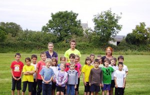 Groupe Odile, Margaux et Matthieu