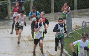 Florent BOULLIER et Pierre BUSSY