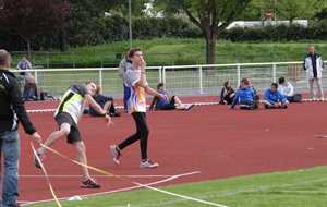 triathlon minimes 8 mai