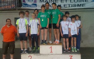 triathlon benjamins 12 mai Saumur - relais (source : site EM)