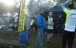 Cross départemental (V. Gauthier)