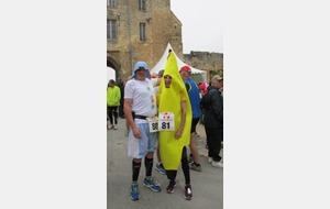 Marathon de Blaye