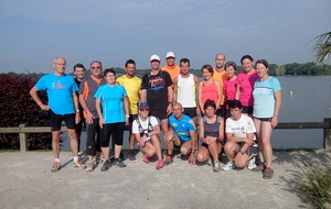 Pouancé septembre 2014