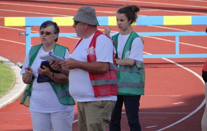 Pré-France Niort