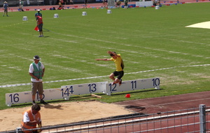 Pré-France Niort