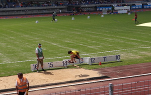 Pré-France Niort