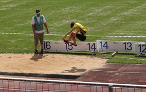 Pré-France Niort