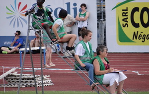 Pré-France Niort