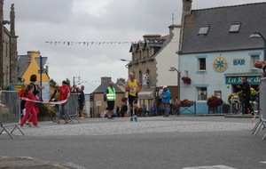 photo extraite du site du 100km Cléder