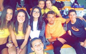 Finale Equip Athle Toulouse