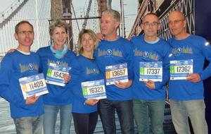 Marathon New-York