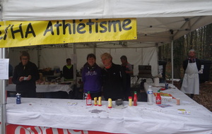 Cross courrier de l'ouest 2015