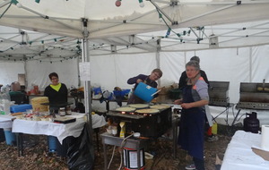 Cross courrier de l'ouest 2015