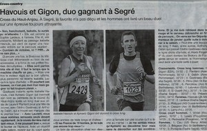 Ouest France 7/12/2015