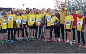 Athlètes en devenir