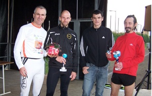 première équipe du cross long