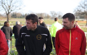 St Pierre la Cour 2016