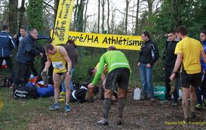 St Pierre la Cour 2016