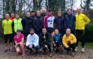 Regroupement Le Lion d'Angers 31-01