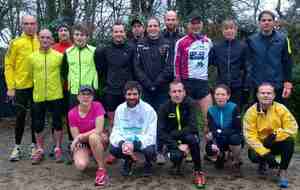 Regroupement Le Lion d'Angers 31-01