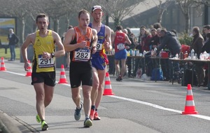 Régional 20km marche (RCN)