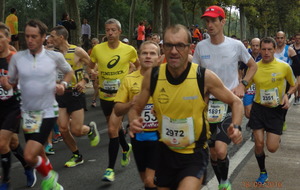 France Marathon Tours