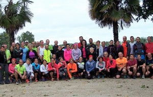 Groupe le Lion d'Angers 2018