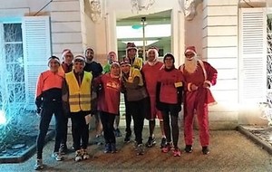 Joyeux Noël des Pouancéens