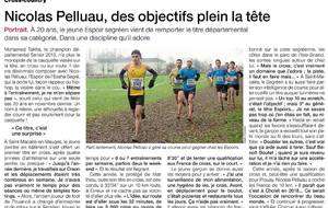 Ouest France du 19/01/2018
