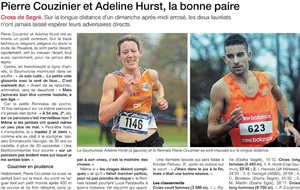 Ouest France 3 decembre