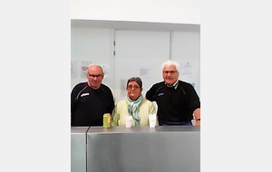 Déptx en salle à Nantes