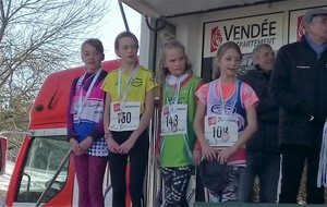 podium Loane Boucheron 