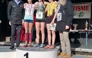 Justine Podium