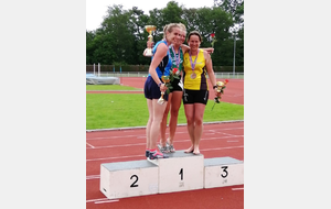 Podium inter epr comb