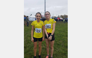 Cross la Chapelle sur Erdre