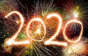 Bonne année sportive à vous