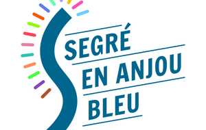 Segré-en-Anjou Bleu [municipalité]