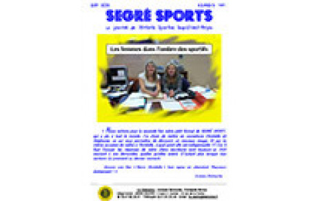 Segré sports 