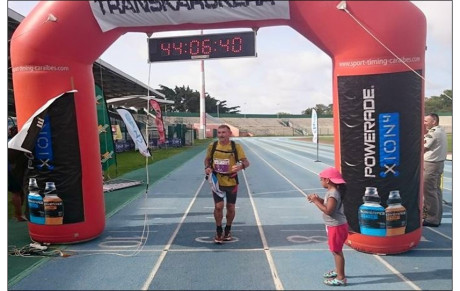 La Transkarukéra (A. Raballand)