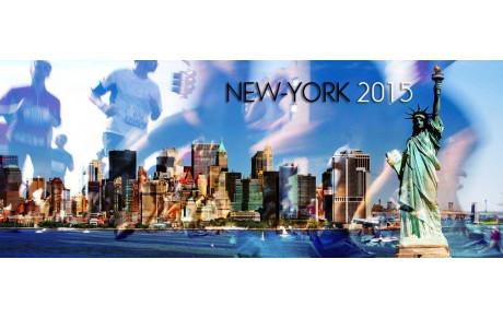 Marathon New-York